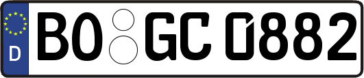 BO-GC0882