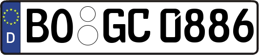 BO-GC0886