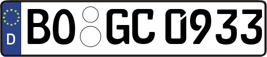 BO-GC0933