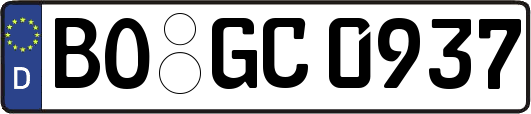 BO-GC0937