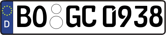 BO-GC0938