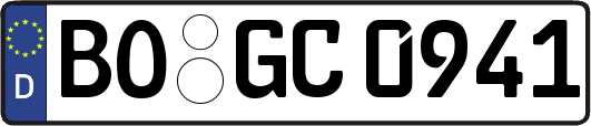 BO-GC0941