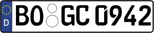 BO-GC0942