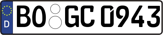 BO-GC0943