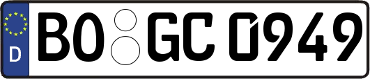 BO-GC0949