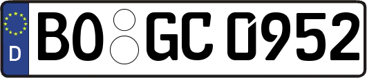 BO-GC0952