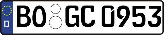 BO-GC0953