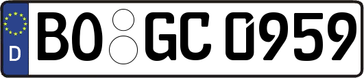 BO-GC0959