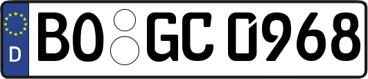 BO-GC0968