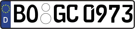 BO-GC0973