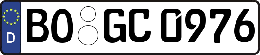 BO-GC0976