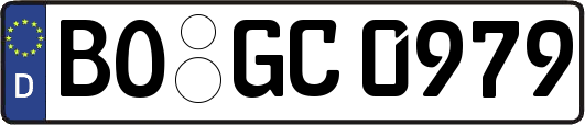 BO-GC0979