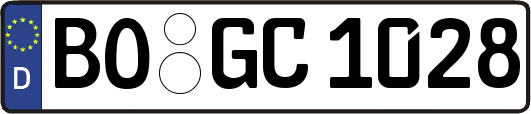 BO-GC1028