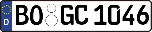 BO-GC1046