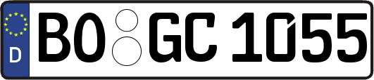 BO-GC1055
