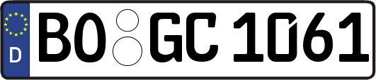 BO-GC1061