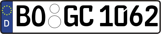 BO-GC1062