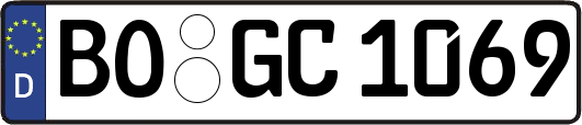 BO-GC1069