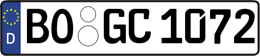 BO-GC1072