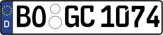 BO-GC1074