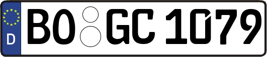BO-GC1079