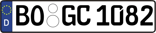 BO-GC1082