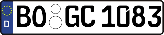 BO-GC1083
