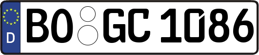BO-GC1086