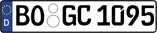 BO-GC1095