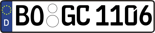 BO-GC1106