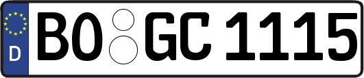 BO-GC1115