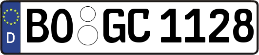 BO-GC1128