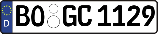 BO-GC1129
