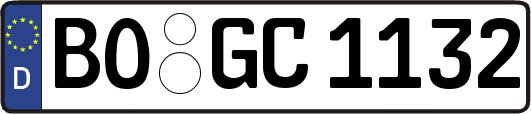 BO-GC1132