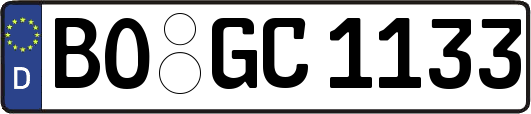 BO-GC1133