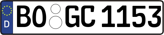 BO-GC1153