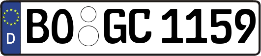 BO-GC1159