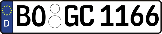 BO-GC1166