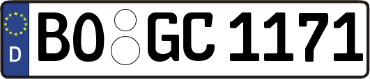 BO-GC1171