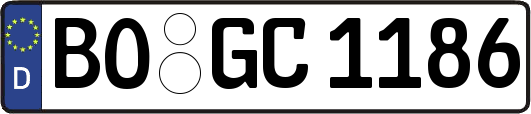 BO-GC1186