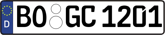 BO-GC1201
