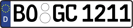 BO-GC1211