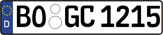 BO-GC1215