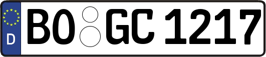 BO-GC1217