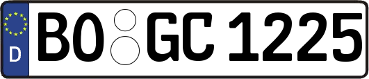 BO-GC1225