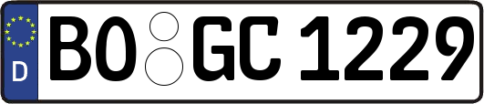 BO-GC1229