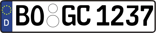 BO-GC1237