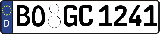 BO-GC1241