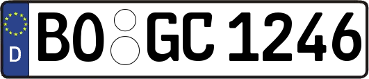 BO-GC1246