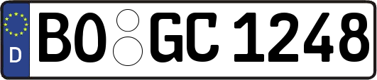 BO-GC1248